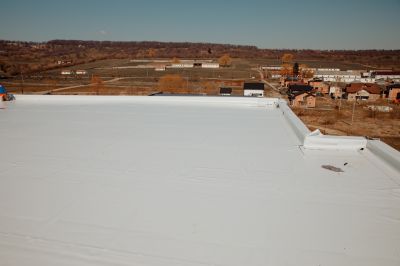 Cost of Roofing in Rosedale, MD