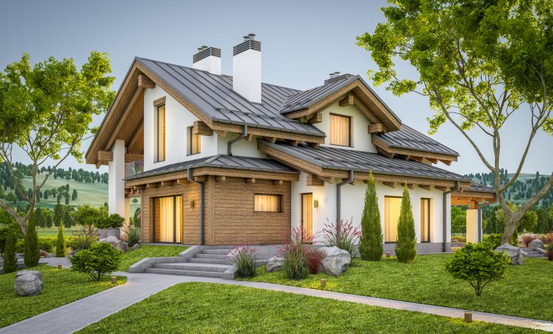 Residential Roofing Solutions